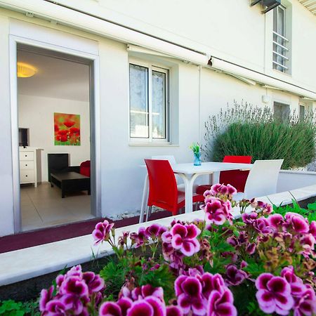 Vela Garden Resort Çeşme エクステリア 写真