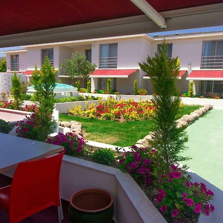 Vela Garden Resort Çeşme エクステリア 写真