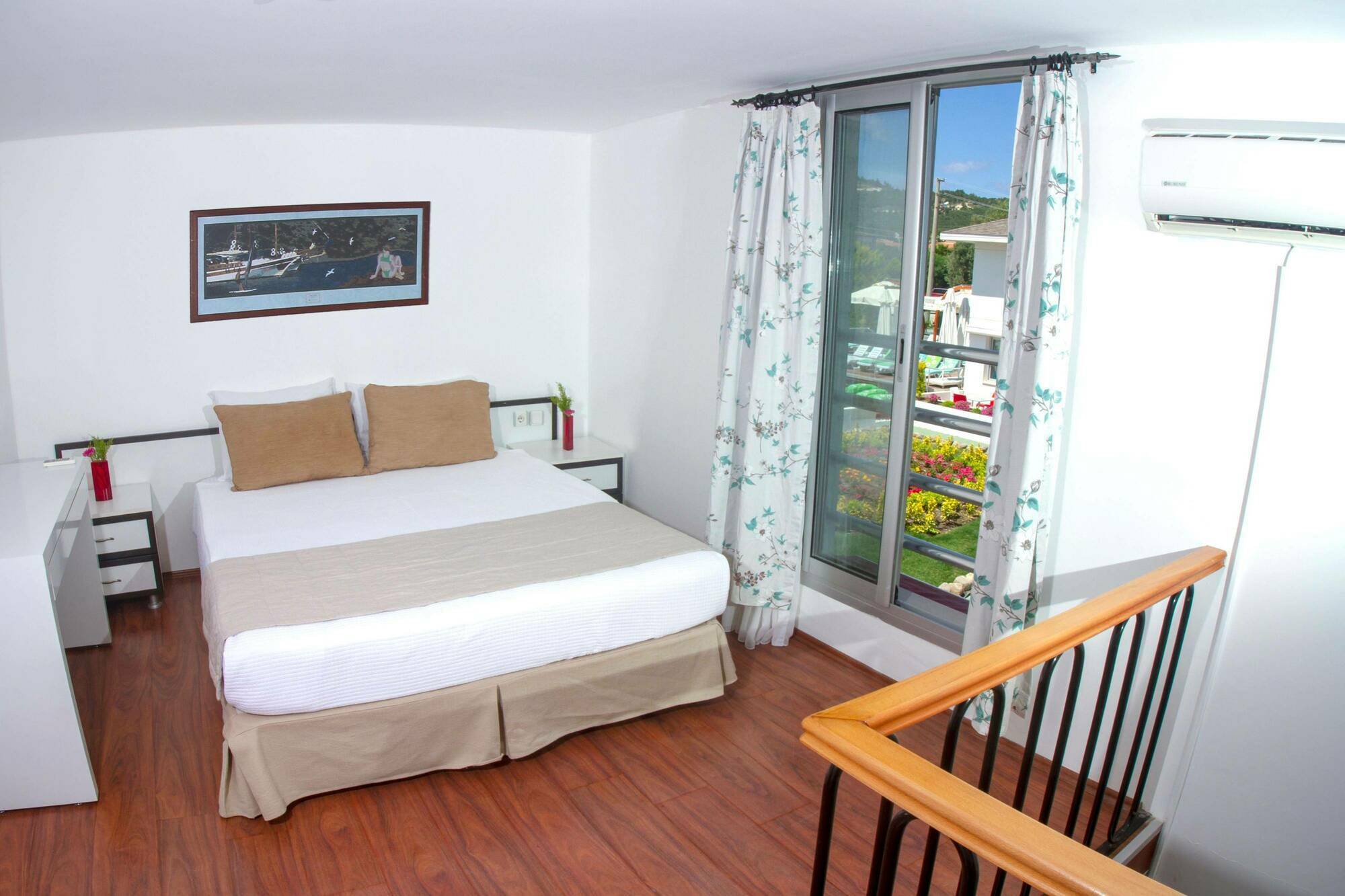 Vela Garden Resort Çeşme エクステリア 写真